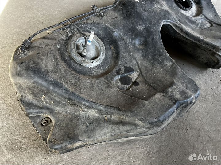 Бензобак bmw e65