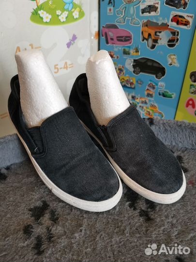 Обувь детская