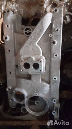 Коллектор впускной паук газ 53