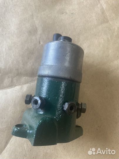 Насосы-лубрикаторы 112,206,212 (С17М-1, С18М-1)