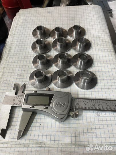 Втулки подрамника vw audi skoda