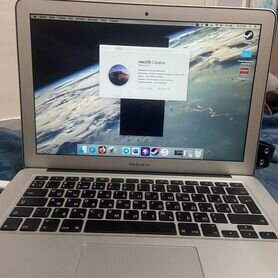 Apple MacBook Air 2012