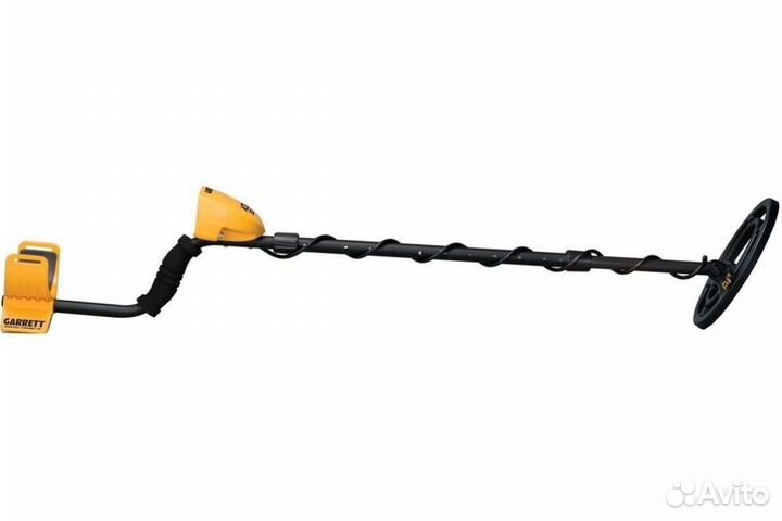 Металлоискатель Garrett ACE 200i