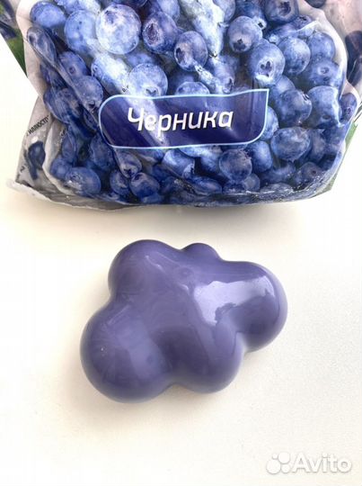 Мыло ручной работы