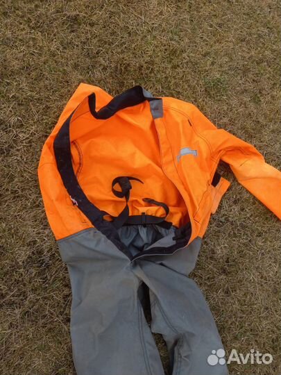 Спелеокомбинезон Сплав