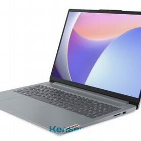 Lenovo IdeaPad Slim 3 16IAH8 Core i5 12450H 8Gb SSD512Gb Intel UHD Graphics 16" IPS wuxga (1920x1200