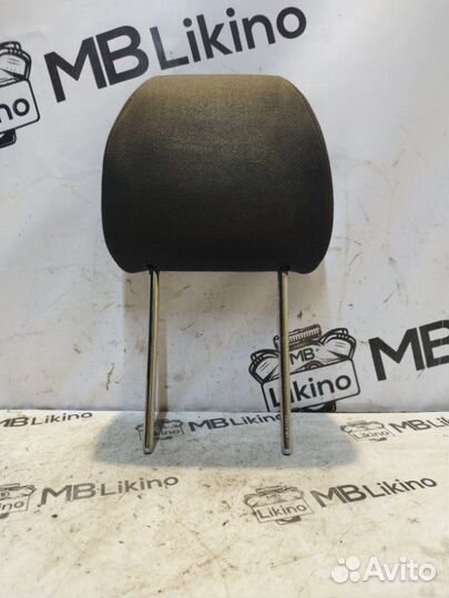 Подголовник сиденья передний Mercedes B-Class W245