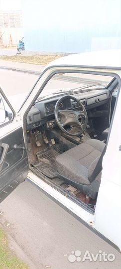 ВИС 2346 1.6 МТ, 2000, 85 000 км