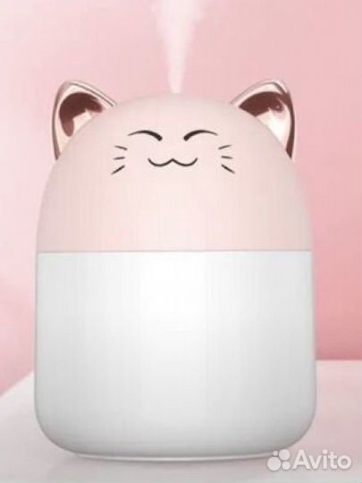 Увлажнитель воздуха