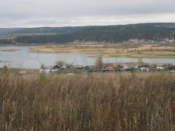 Участок 23 сот. (СНТ, ДНП)