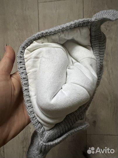 Шапка детская