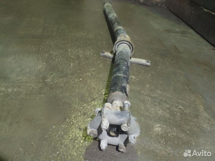 АКПП Ниссан Санни 4 wd под ремонт