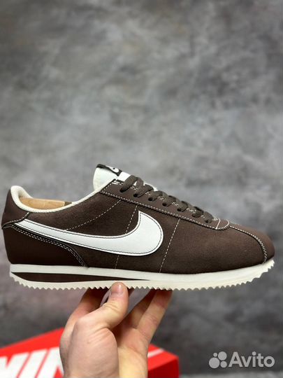 Nike Cortez Hangul Day