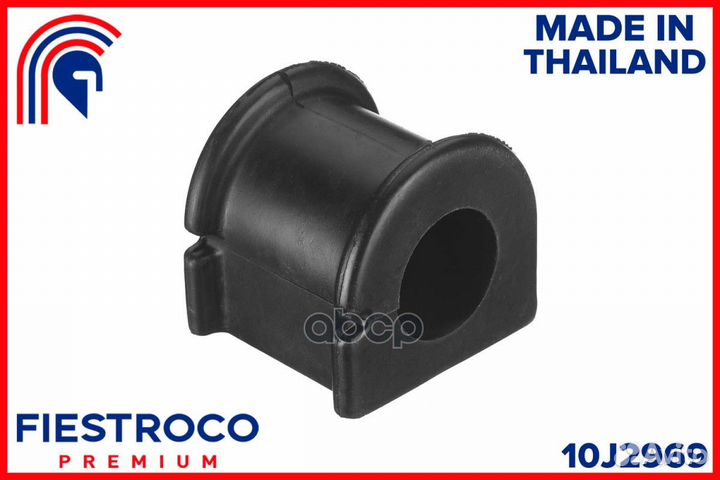 Втулка стабилизатора toyota corolla (BL21011,TS