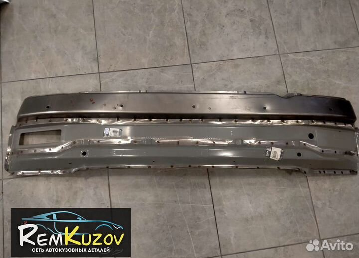 Фартук Задний приора 2172,2112