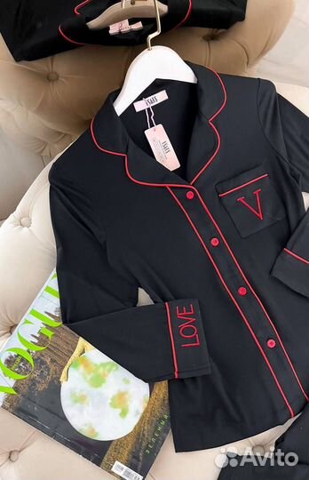 Victoria secret пижама