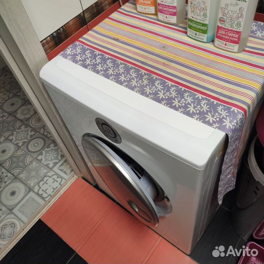 Стиральная машина бу