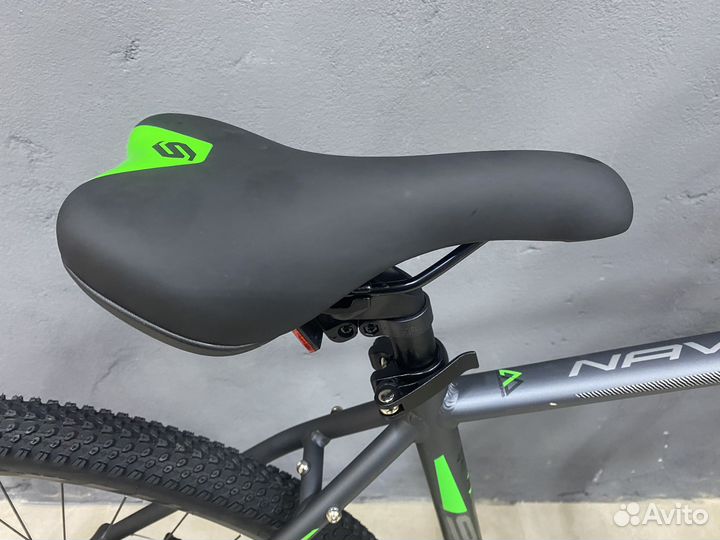 Велосипед горный Stels 930 md 29