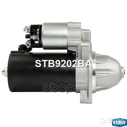 Стартер Krauf STB9202BA STB9202BA Krauf