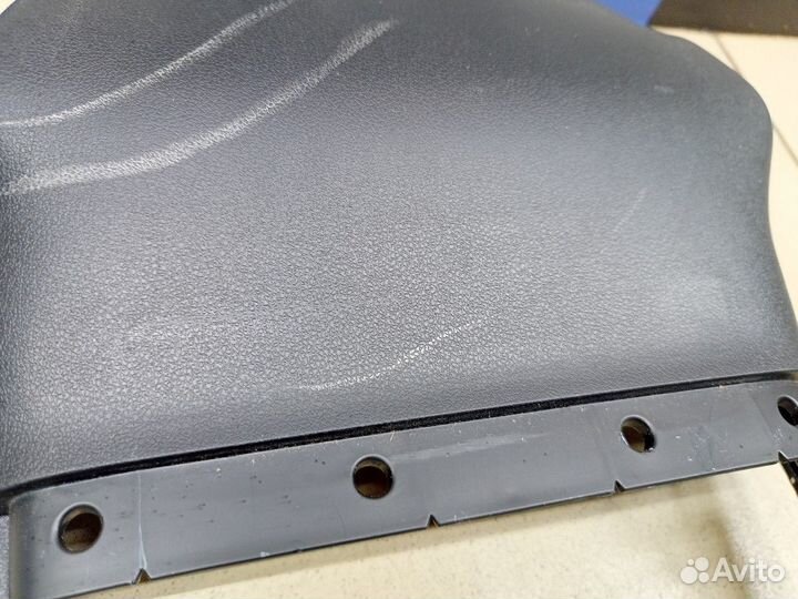 Кожух рулевой колонки RAV 4 2013