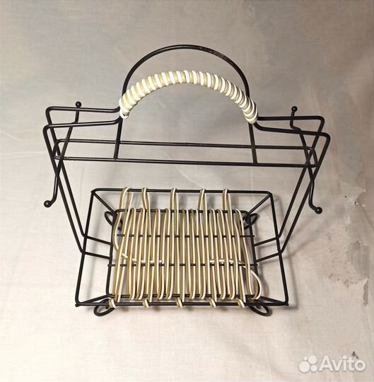 Подставка, сушилка для посуды