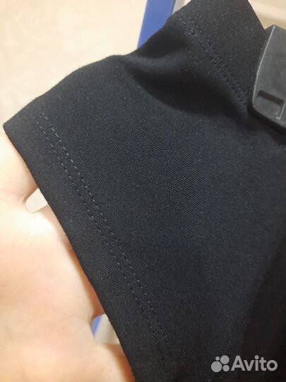 Женское платье вечернее