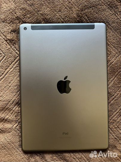 iPad 9 2021 64gb WI-FI + cellular