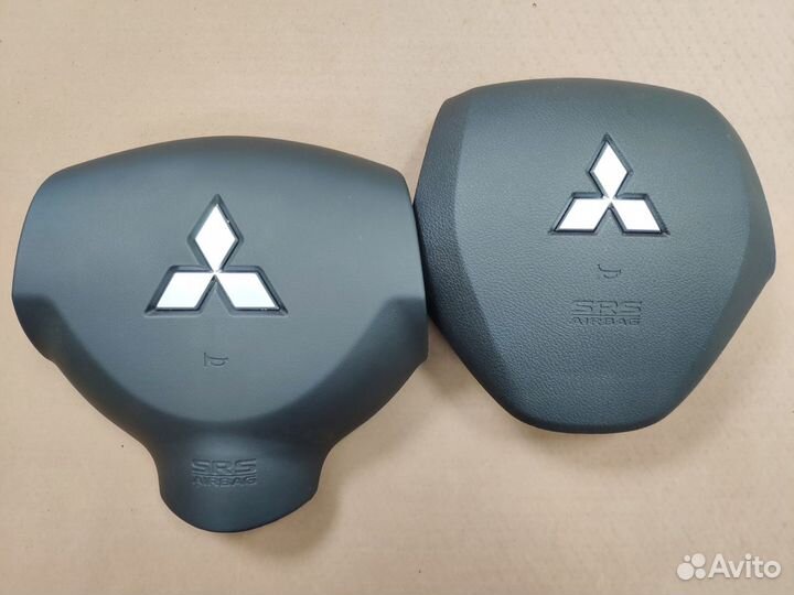 Заглушка руля Mitsubishi ASX