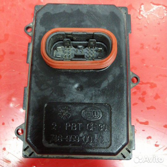 Блок ксенона Land Rover Range Rover AJ бензин 4.2