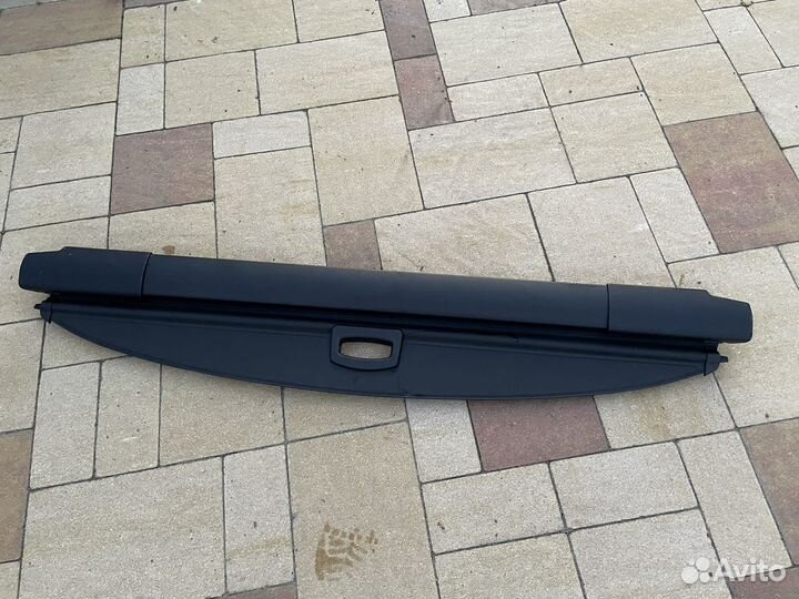 Шторка багажника Mercedes GLK X204