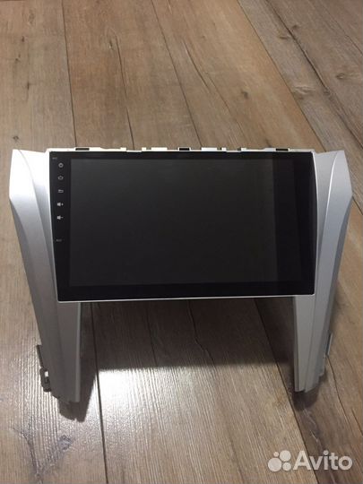 Мультимедиа Toyota Camry 50/55