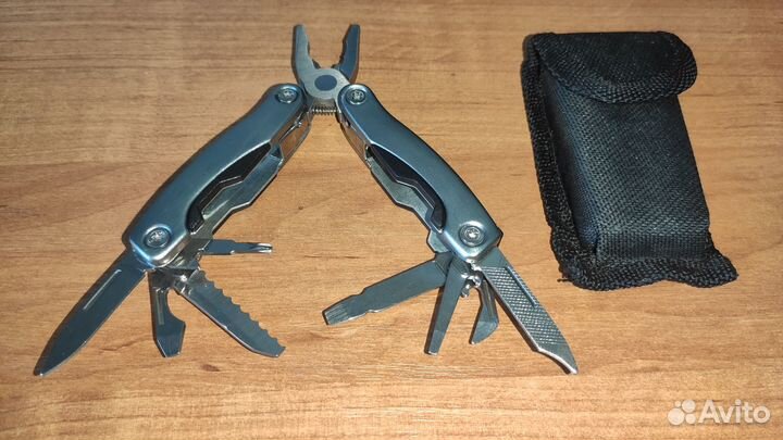 Мультитул mini