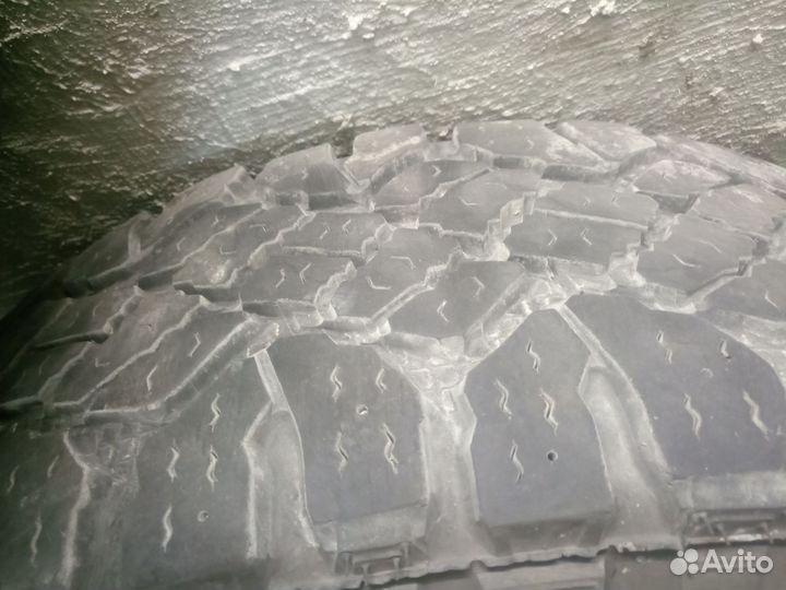 Goodyear Wrangler AT 245/75 R16