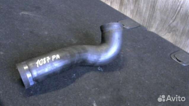 Патрубок интеркулера Chrysler Voyager 3