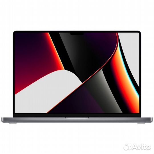 Apple MacBook Pro m1 2021 16/512