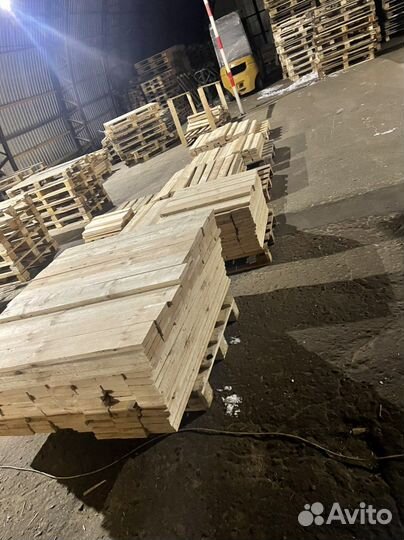 Ящик деревянный, изготовление