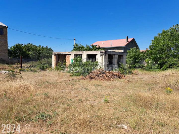 Участок 7,5 сот. (СНТ, ДНП)