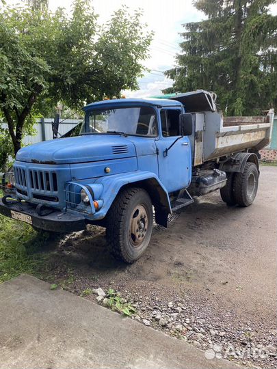 Снос домов, демонтаж, экскаватор