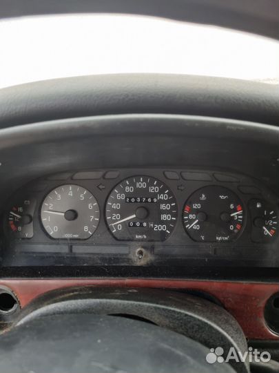 Волга газ 3110