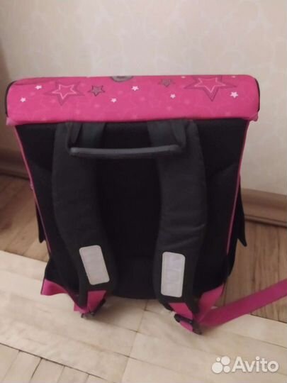 Школьный рюкзак Herliz