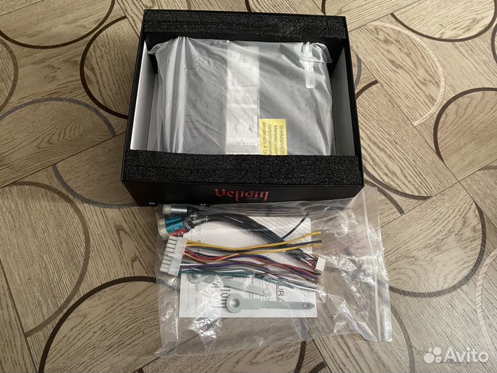 Аура venom-D41DSP