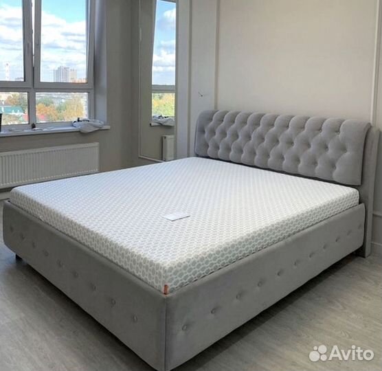 Матрас новый ортопед с доставкой