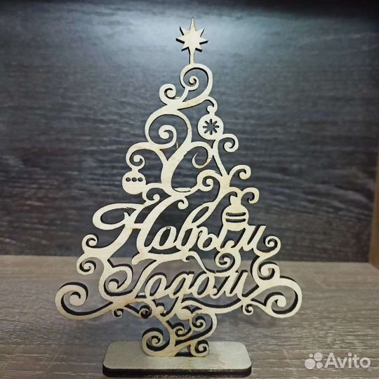 Лазерная резка и гравировка