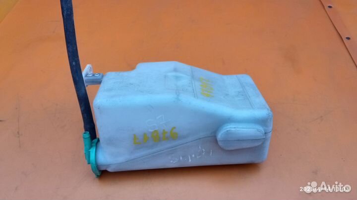 Бачок расширительный для Suzuki Ignis