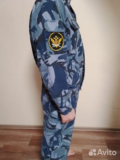 Форма охраны