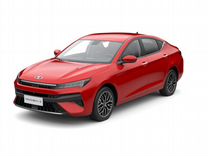 Новый Москвич 6 1.5 CVT, 2024, цена 2 200 000 руб.