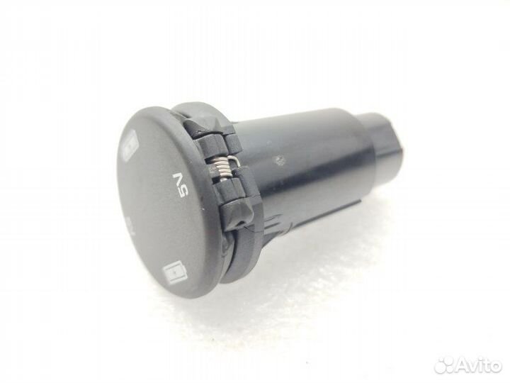 Разъем USB/AUX адаптер Land Rover Discovery 5 L462