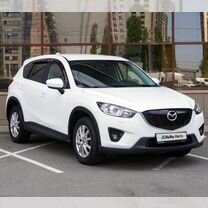 Mazda CX-5 2.0 AT, 2013, 177 621 км, с пробегом, цена 1 879 000 руб.