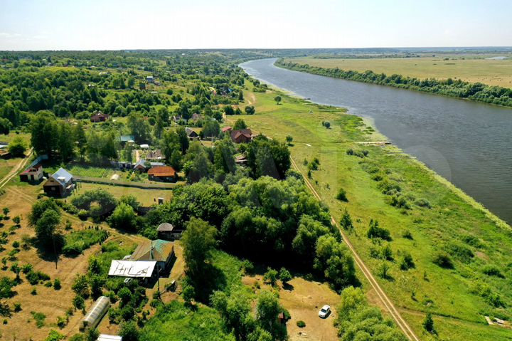 Участок 12,9 сот. (ИЖС)