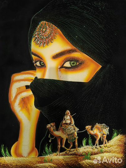 Продам картину